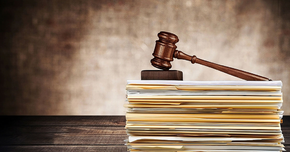 Objection Deadline – One-Year Limitation Period
